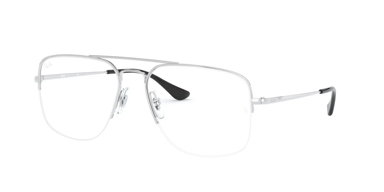 Ray-Ban The General Gaze 6441 Eyeglasses - view 12